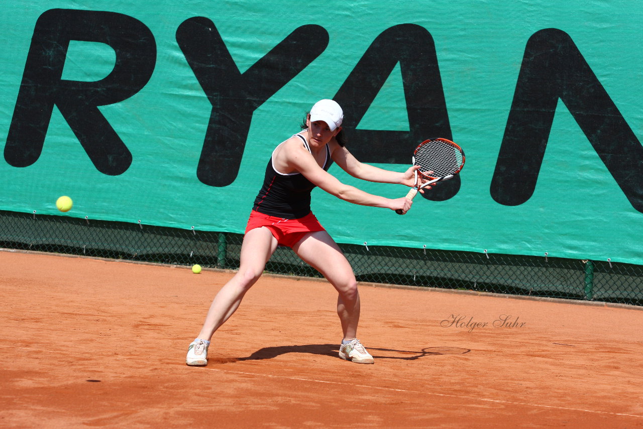 Inna Kuzmenko 299 - Wahlstedt Open 2010